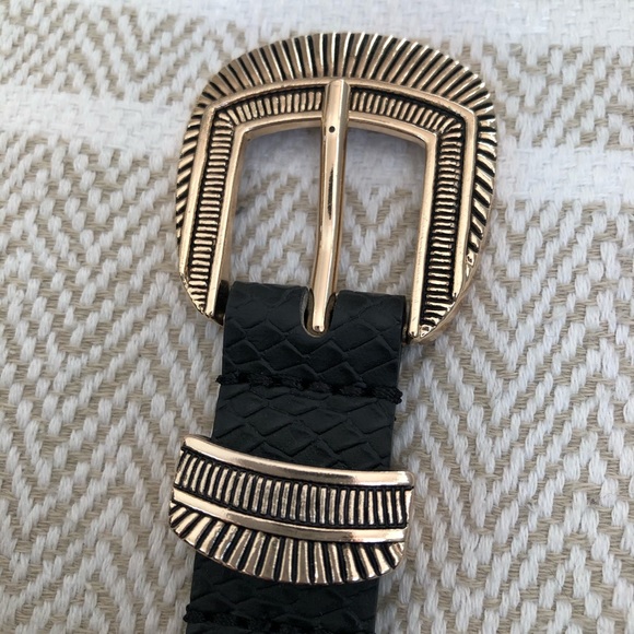 Linea Pelle belt - Picture 2 of 2